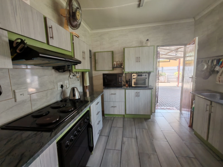 3 Bedroom Property for Sale in Sasolburg Ext 12 Free State